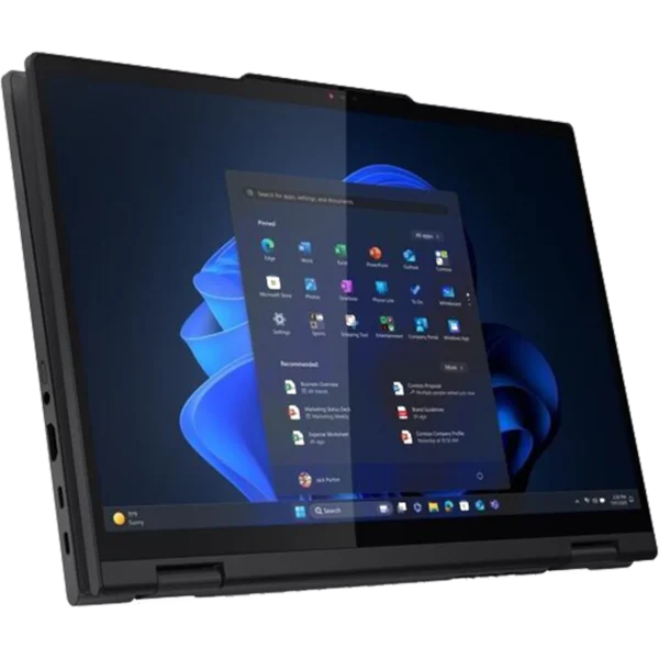 LENOVO Laptop ThinkPad T14s G1 14" WUXGA Touch [U7-255U | 32GB | 512GB SSD M.2 | Intel Graphics | Win 11 Pro | 3Y] / 21R3002AGM - Image 4