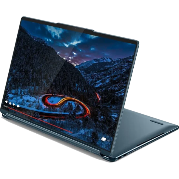 LENOVO Laptop Yoga Book 9 14IAH10 2x14" 2.8K Touch [U7-255U | 32GB | 1TB SSD M.2 | Win 11 Home | 3Y] / 83KJ0013GM - Image 2