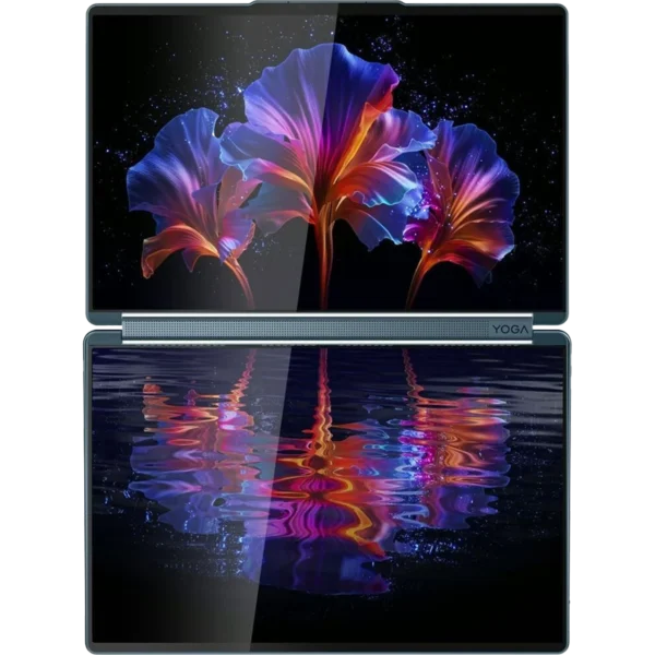 LENOVO Laptop Yoga Book 9 14IAH10 2x14" 2.8K Touch [U7-255U | 32GB | 1TB SSD M.2 | Win 11 Home | 3Y] / 83KJ0013GM - Image 4