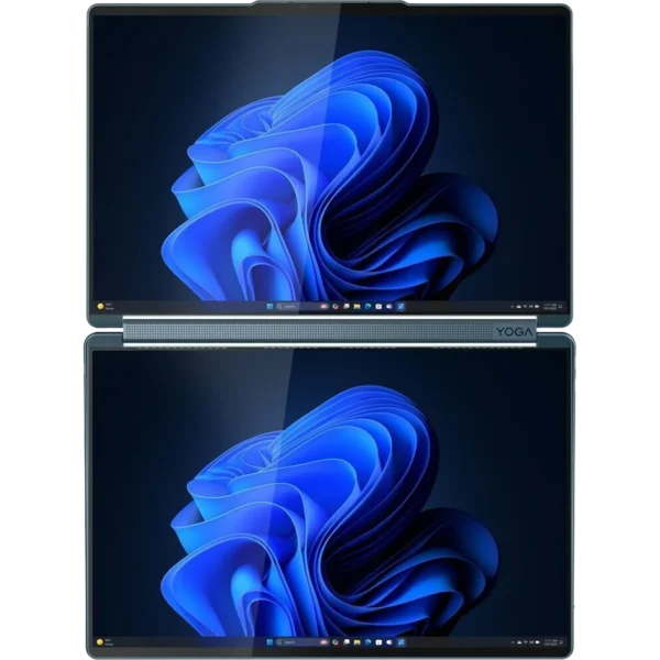 LENOVO Laptop Yoga Book 9 14IAH10 2x14" 2.8K Touch [U7-255U | 32GB | 1TB SSD M.2 | Win 11 Home | 3Y] / 83KJ0013GM - Image 5