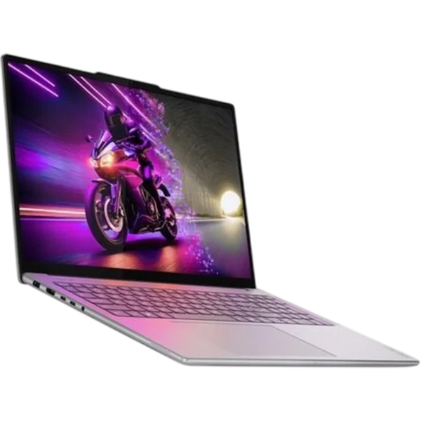 LENOVO Laptop Yoga Pro 9i Aura Edition 16IAH10 16" 2.8K [U7-255H | 32GB | 1TB SSD M.2 | Nvidia GeForce RTX 5060 8GB | Win 11 Home | 3Y] / 83L0000WGM - Image 3