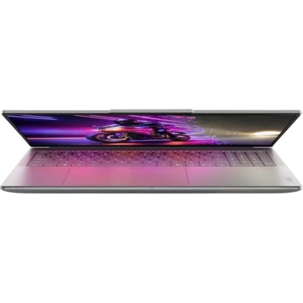LENOVO Laptop Yoga Pro 9i Aura Edition 16IAH10 16" 2.8K [U7-255H | 32GB | 1TB SSD M.2 | Nvidia GeForce RTX 5060 8GB | Win 11 Home | 3Y] / 83L0000WGM - Image 5