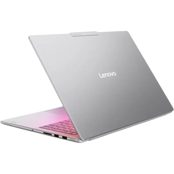 LENOVO Laptop Yoga Pro 9i Aura Edition 16IAH10 16" 2.8K [U7-255H | 32GB | 1TB SSD M.2 | Nvidia GeForce RTX 5060 8GB | Win 11 Home | 3Y] / 83L0000WGM - Image 6