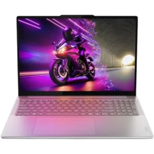 LENOVO Laptop Yoga Pro 9i Aura Edition 16IAH10 16" 2.8K [U7-255H | 32GB | 1TB SSD M.2 | Nvidia GeForce RTX 5060 8GB | Win 11 Home | 3Y] / 83L0000WGM