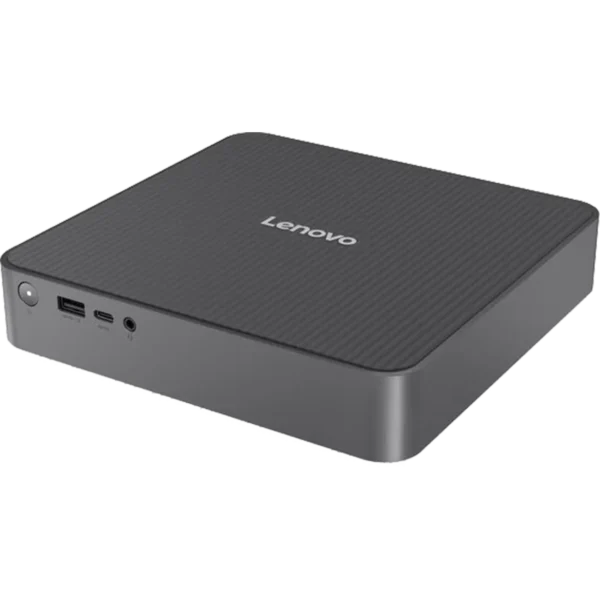 LENOVO PC IdeaCentre Mini 01Q8X10 [Snapdragon X X1-26-100 | 32GB | 1TB SSD M.2 | Win 11 Home | 2Y] / 91B6001LGC - Image 2