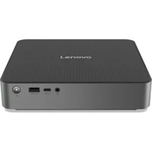 LENOVO PC IdeaCentre Mini 01Q8X10 [Snapdragon X X1-26-100 | 32GB | 1TB SSD M.2 | Win 11 Home | 2Y] / 91B6001LGC
