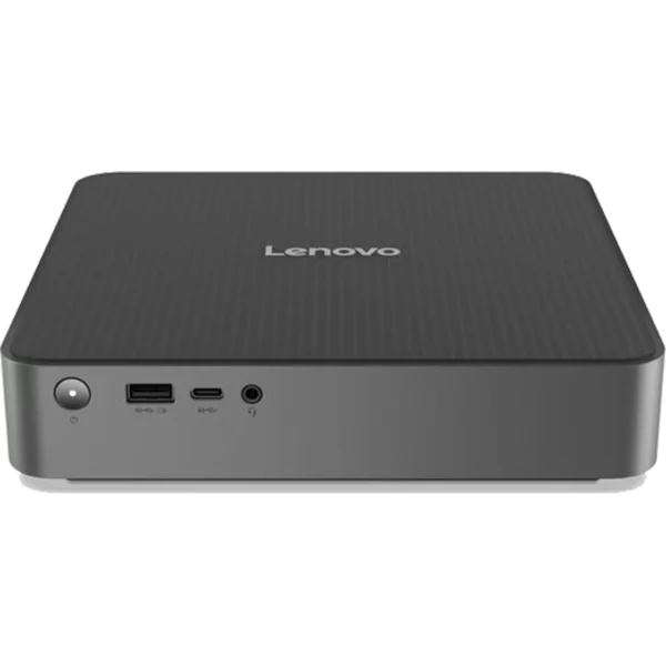 LENOVO PC IdeaCentre Mini 01Q8X10 [Snapdragon X X1-26-100 | 32GB | 1TB SSD M.2 | Win 11 Home | 2Y] / 91B6001LGC