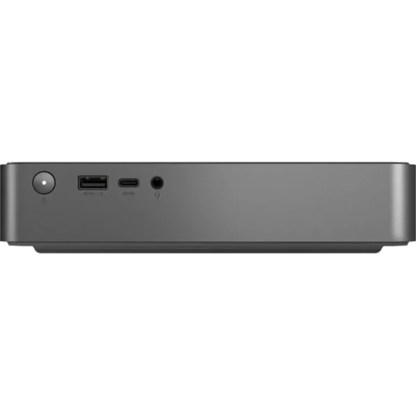 LENOVO PC IdeaCentre Mini 01Q8X10 [Snapdragon X X1-26-100 | 32GB | 1TB SSD M.2 | Win 11 Home | 2Y] / 91B6001LGC - Image 4