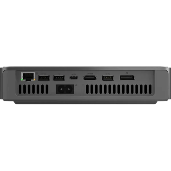 LENOVO PC IdeaCentre Mini 01Q8X10 [Snapdragon X X1-26-100 | 32GB | 1TB SSD M.2 | Win 11 Home | 2Y] / 91B6001LGC - Image 5
