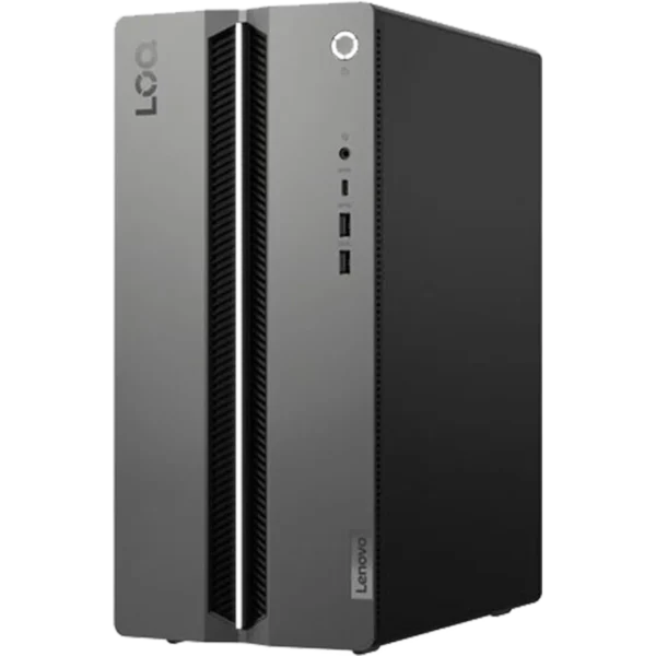 LENOVO PC LOQ Tower 17IAX10 [U7-255HX | 32GB | 1TB SSD M.2 | Nvidia GeForce RTX 5060 Ti 8GB | Win 11 Home | 2Y] / 91AY0015GC - Image 3