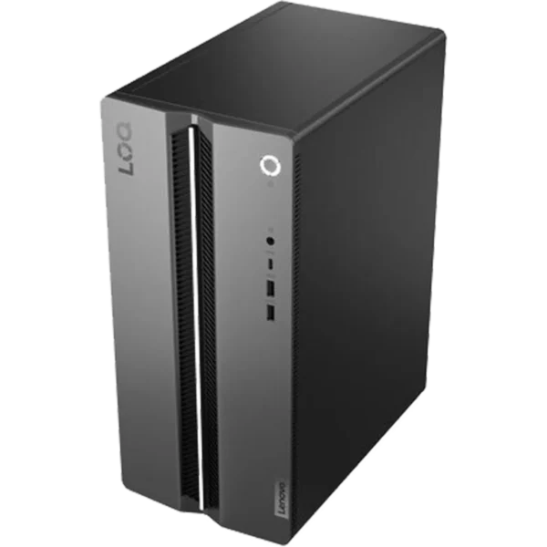 LENOVO PC LOQ Tower 17IAX10 [U7-255HX | 32GB | 1TB SSD M.2 | Nvidia GeForce RTX 5060 Ti 8GB | Win 11 Home | 2Y] / 91AY0015GC - Image 4