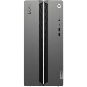 LENOVO PC LOQ Tower 17IAX10 [U7-255HX | 32GB | 1TB SSD M.2 | Nvidia GeForce RTX 5060 Ti 8GB | Win 11 Home | 2Y] / 91AY0015GC