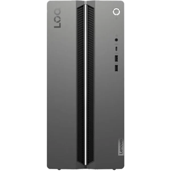LENOVO PC LOQ Tower 17IAX10 [U7-255HX | 32GB | 1TB SSD M.2 | Nvidia GeForce RTX 5060 Ti 8GB | Win 11 Home | 2Y] / 91AY0015GC