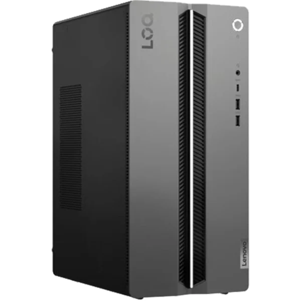 LENOVO PC LOQ Tower 17IAX10 [U7-255HX | 32GB | 1TB SSD M.2 | Nvidia GeForce RTX 5060 Ti 8GB | Win 11 Home | 2Y] / 91AY0015GC - Image 2