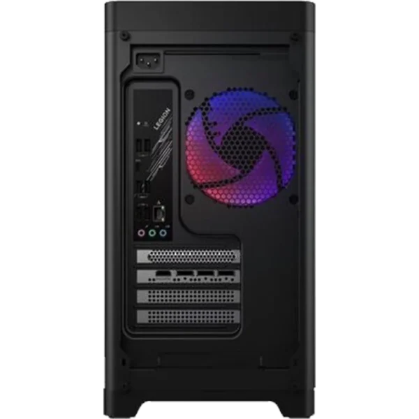 LENOVO PC Legion T5 30AGB10 [R9-7950X3D | 32GB | 1TB SSD M.2 | Nvidia GeForce RTX 5060 Ti 8GB | Win 11 Home | 2Y] / 90YJ003SGC - Image 5