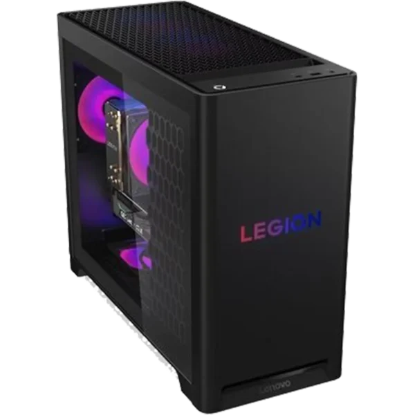 LENOVO PC Legion T5 30AGB10 [R9-7950X3D | 32GB | 1TB SSD M.2 | Nvidia GeForce RTX 5060 Ti 8GB | Win 11 Home | 2Y] / 90YJ003SGC - Image 2