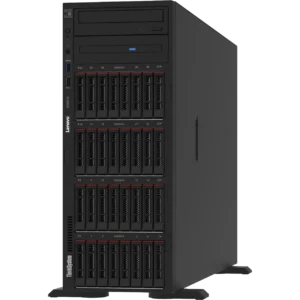 LENOVO Server ThinkSystem ST650 V3 [Xeon Silver 4510 | 32GB | Diskless | RAID 940-8i | 1100W | 3Y] / 7D7AA02NEA