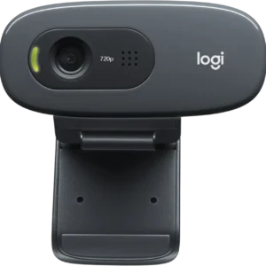 LOGITECH Webcam C270 HD