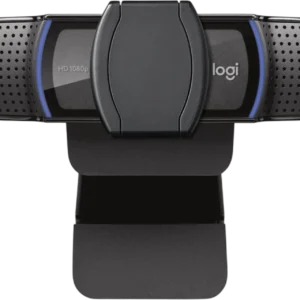 LOGITECH Webcam C920s Pro
