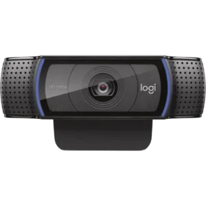 LOGITECH Webcam C920e