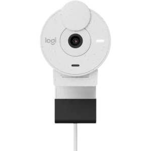 LOGITECH Webcam Brio 300 White
