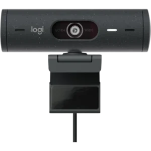 LOGITECH Webcam Brio 505 Graphite
