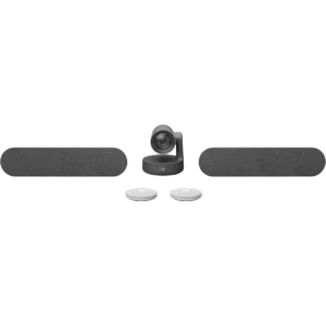 LOGITECH Conference System Rally Plus