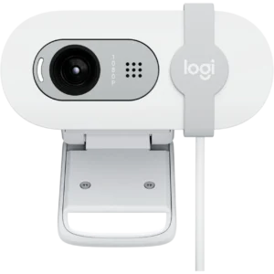 LOGITECH Webcam Brio 100 White
