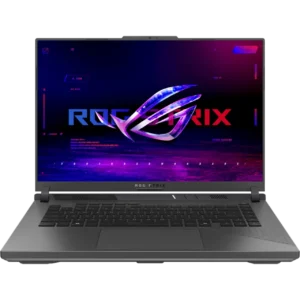 ASUS Laptop ROG Strix G16 G615LW-RV059W 16" FHD+ [U9-275HX | 32GB | 1TB SSD M.2 | Nvidia GeForce RTX 5080 16GB | Win 11 Home | 2Y] / 90NR0LG1-M00B60