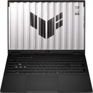 ASUS Laptop TUF Gaming F16 FX608JHR-RV091W 16" FHD [i5-14450HX | 16GB | 1TB SSD M.2 | Nvidia GeForce RTX 5050 8GB | Win 11 Home | 2Y] / 90NR0NA1-M006J0