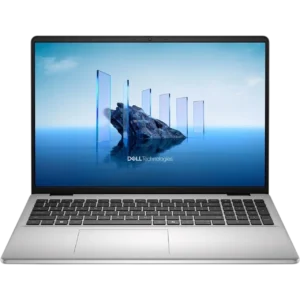 DELL Laptop 16 DC16251 16" FHD+ [Core 7-150U | 16GB | 1TB SSD M.2 | Nvidia GeForce MX570A 2GB | Win 11 Pro | 3Y] / 1025622875