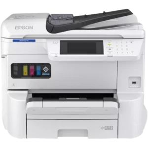 EPSON Printer WorkForce Pro EM-C7100DWF
