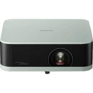 EPSON Projector EF-61G Ice Green