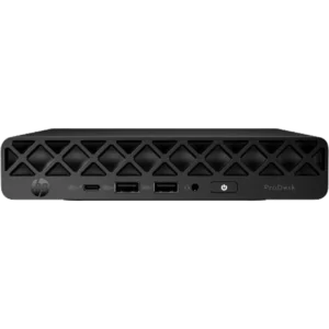 HP PC ProDesk 4G1i Mini [U5-225T | 16GB | 512GB SSD M.2 | Win 11 Pro | 3Y] / C78LGET