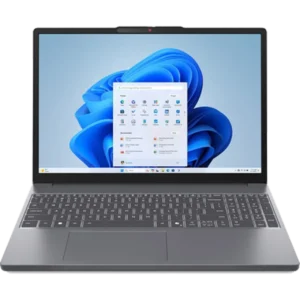 LENOVO Laptop IdeaPad Slim 3 15ARP10 15.1" WQXGA [R5-7535HS | 16GB | 512GB SSD M.2 | Win 11 Home S | 2Y] / 83K7006JGM