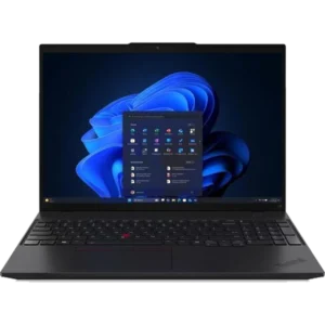 LENOVO Laptop ThinkPad L16 G2 16" WUXGA [U7-255U | 32GB | 1TB SSD M.2 | Win 11 Pro | 3Y] / 21SA001JGM