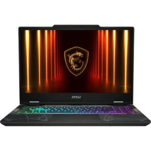 MSI Laptop Cyborg A17 AI B2HWFKG 17.3" FHD [R7-260 | 32GB | 1TB SSD M.2 | Nvidia GeForce RTX 5060 8GB | Win 11 Home | 2Y] / 9S7-17UL32-023