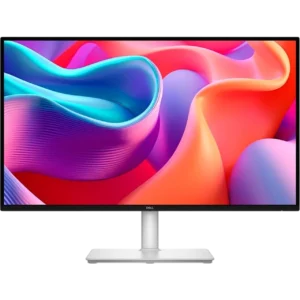 DELL Monitor S2725DC 27" [IPS | QHD | 144Hz | 8ms | 3Y] / 210-BSRL