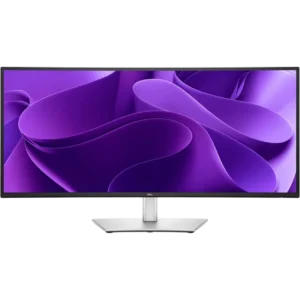 DELL Monitor Pro Plus 34" Curved P3425WE [IPS | WQHD | 100Hz | 5ms | 3Y] / 210-BRDR