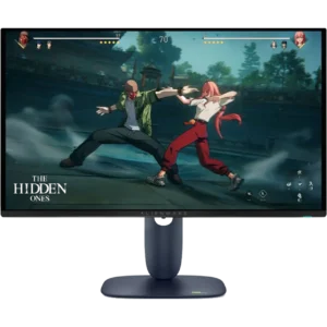 DELL Monitor 27" AW2725D [QD-OLED | 2K | 280Hz | 0.03ms | 3Y] / 210-BRZW