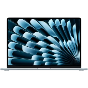 APPLE Laptop MacBook Air 15.3" 2.8K Retina [M4 10-Core | 16GB | 256GB SSD | 10-Core GPU | GR Keyboard | 1Y] / MC7A4GR/A