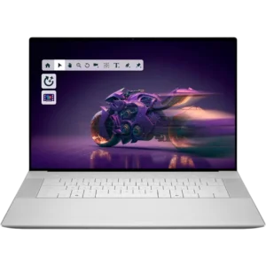 DELL Laptop 16 DA16250 16.2" FHD [U7-255HX | 16GB | 1TB SSD M.2 | Nvidia GeForce RTX 5060 8GB | Win 11 Pro | 3Y] / DELLDA16U750501611