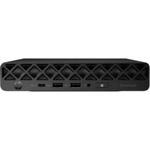 HP PC EliteDesk 8 Mini G1i [U5-235T | 16GB | 512GB SSD M.2 | Win 11 Pro | 5Y] / C78H7ET