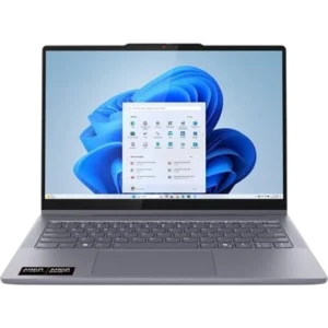 LENOVO Laptop IdeaPad 5 14AKP10 14" WUXGA Touch [R5 AI 340 | 16GB | 512GB SSD M.2 | Win 11 Home S | 2Y] / 83KT0012GM