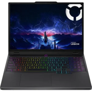 LENOVO Laptop Legion 5 15IRX10 Gaming 15.1" WQXGA [i7-13650H | 32GB | 1TB SSD M.2 | Nvidia GeForce RTX 5050 8GB | Win 11 Home | 3Y] / 83LY0049GM