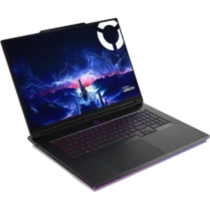 LENOVO Laptop Legion 9 18IAX10 Gaming 18" WQUXGA [U9-275HX | 64GB | 2x2TB SSD M.2 | Nvidia GeForce RTX 5090 24GB | Win 11 Pro | 3Y] / 83EY000DGM