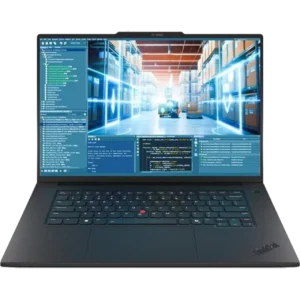 LENOVO Laptop ThinkPad P1 G8 16" 3.2K Touch [U9-285H | 64GB | 2TB SSD M.2 | Nvidia RTX 2000 8GB | Win 11 Pro | 3Y] / 21Q80008GM