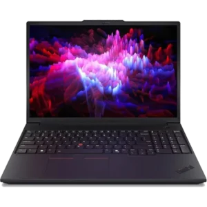 LENOVO Laptop ThinkPad P16v G3 16" WUXGA [U7-255H | 32GB | 1TB SSD M.2 | Nvidia RTX Pro 2000 8GB | Win 11 Pro | 3Y] / 21RS000AGM