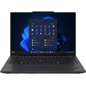 LENOVO Laptop ThinkPad X13 G6 13.3" WUXGA Touch [U7-255U | 32GB | 512GB SSD M.2 | Win 11 Pro | 3Y] / 21RK004DGM