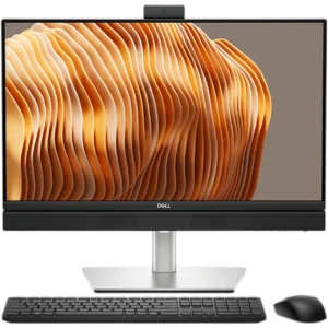 DELL All in One PC Pro 24 QC24251 23.8" FHD [U5-235T | 16GB | 512GB SSD M.2 | Win 11 Pro | 5Y] / 1028238175